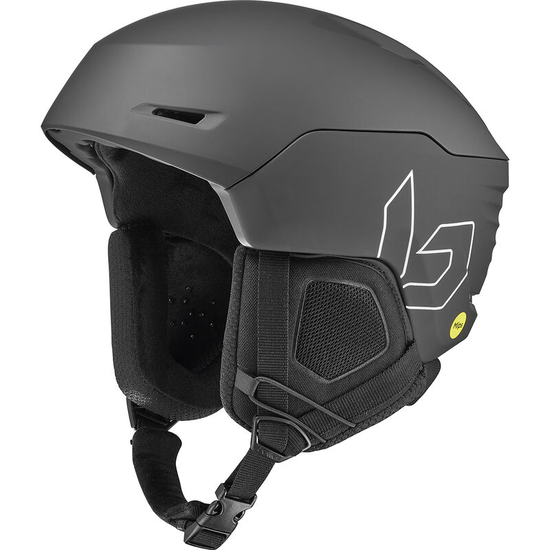 RYFT PURE MIPS, Black Matte-No Lens Reference, hi-res image number null